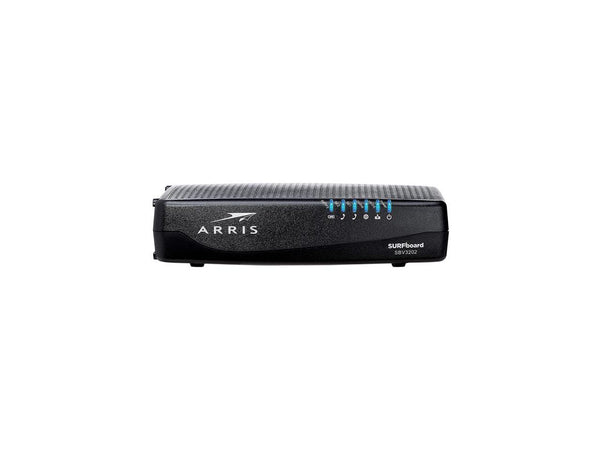 ARRIS SURFboard SBV3202 Modems with Voice - Xfinity Up to 1 Gbps Download Speed