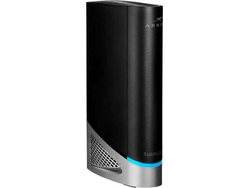 Arris G54 SURFboard® DOCSIS® 3.1 Gigabit Modem & Wi-Fi® 7 Router