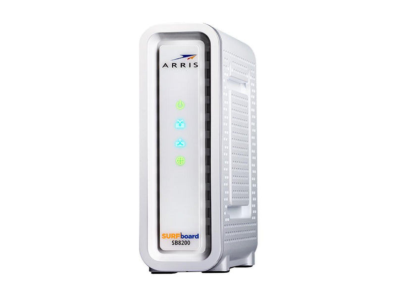 Arris SB8200 SURFboard® DOCSIS® 3.1 Cable Modem