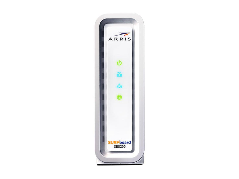 Arris SB8200 SURFboard® DOCSIS® 3.1 Cable Modem