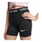AQ9040 NIKE GIRL'S PRO SHORTS - SIZE: LARGE - BLACK - Brand New
