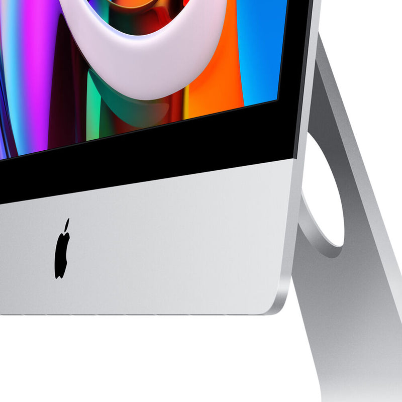 For Parts: APPLE IMAC 2020 27 I5-10500 8 256 CANNOT BE REPAIRED AND PHYSICAL DAMAGE