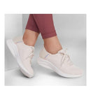 149710W Skechers Women Slip-Ins Ultra Flex 3.0 Brilliant Path Natural 7.5W - Brand New