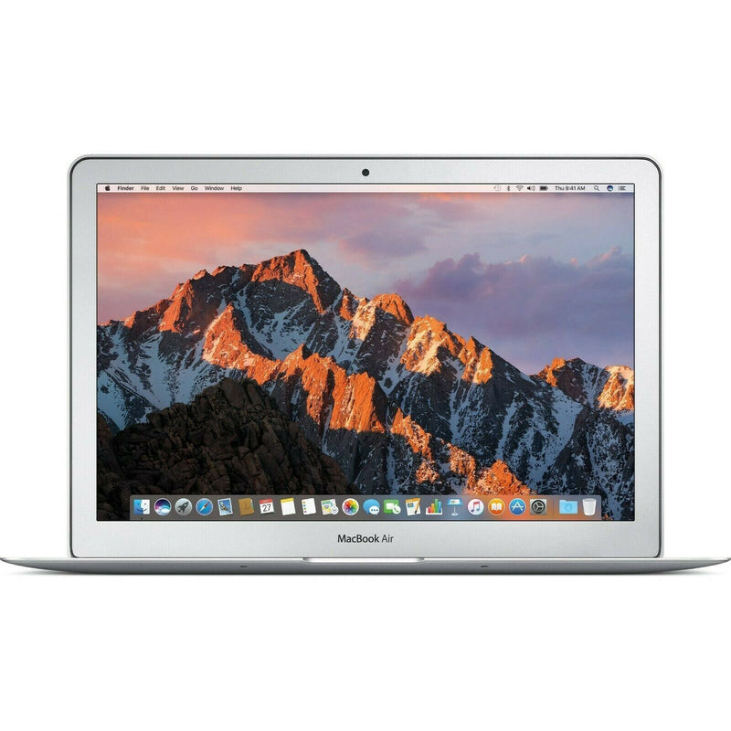 For Parts: APPLE MACBOOK AIR 13.3" I7-5650U 8 128GB SSD Z0UU3LL/A - PHYSICAL DAMAGE