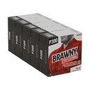 Brawny Professional P300 Disposable Cleaning Towel GP PRO 29050/03 5 Boxes White - Like New