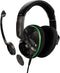 EPOS H6PRO Xbox Edition Headphones | Wired Open Acoustic Gaming 1001266 - Black Like New