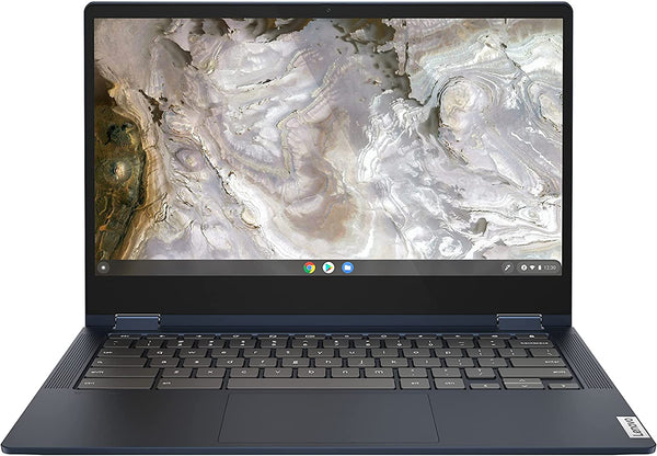 LENOVO CHROMEBOOK 13.3" FHD TOUCH I3-1115G4 8GB 128GB SSD 82M70001UX - Like New