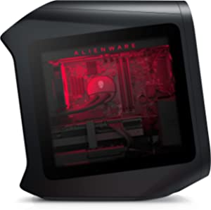 Dell Alienware Aurora Ryzen Edition R14 R9-5950X 64GB 1TB SSD 1TB HDD RTX 3090 Like New