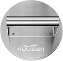 HULISEN Stainless Steel Burger Smasher YJ0522-H - Like New