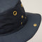 TILLEY T3 CLASSIC - SIZE: MEN 6 7/8 - DARK NAVY - Like New