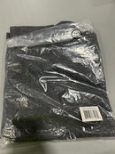 ACTION THREAD 2XL LONG SLEEVE T SHIRT - CHARCOAL - Brand New