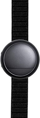 EMBR WAVE 2 COMFORT THERMAL WRISTBAND NYLON 1 CT - BLACK - Like New