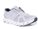 59.98909 On Running Men's Cloud 5 Sneakers Glacier/White 10 - Scratch & Dent