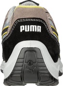 PUMA TOURING LOW 13 M - SIZE: MEN 13 - STONE/BLACK - Like New