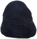 UGG MEN'S ASCOT SLIPPERS - SIZE: MEN 10 - BLACK - Brand New