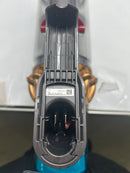 DYSON V15 DETECT ABSOLUTE CORDLESS VACUUM - GOLD/TEAL - Like New