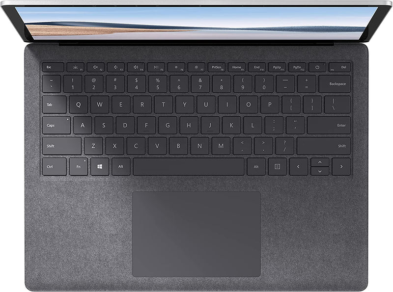 MICROSOFT SURFACE LAPTOP 4 13.5"QHD TOUCH R5-5600X 16GB 256GB SSD 7IP-00001 - Like New