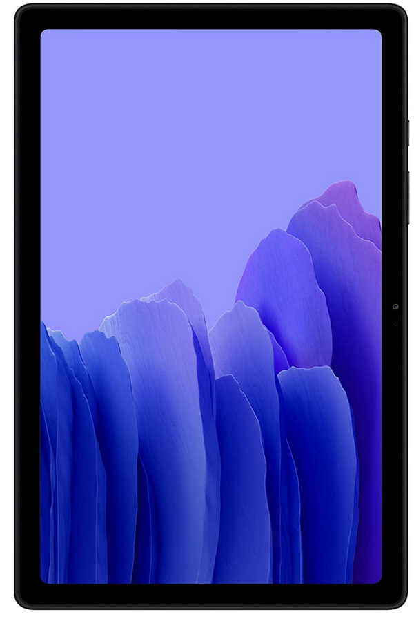 Samsung Galaxy Tab A7 10.4 Wi-Fi 32GB Gray SM-T500NZAAXAR New