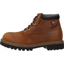Skechers Men's Sergeants Verdict Chukka Boot, Dark Brown, Size 10 - Like New