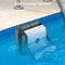 PAXCESS Robotic Pool Vacuum Cleaner HJ2052 - BLACK/WHITE - Like New