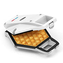 BELLA 17175 BUBBLE MAKER W, HEALTHY-ECO NON STICK COATING, TSK-2922W - WHITE - Like New
