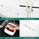 YITAHOME 3D Sublimation Vacuum Heat Press Machine All-in-One Heat Press - Brand New