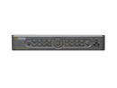 Q-SEE 4 Channel DVR Real-Time 960H Resolution DVR QT5440 - GREY Like New