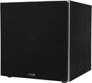 Polk Audio PSW10 10" Powered Subwoofer Up to 100 Watts - BLACK - Like New