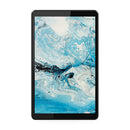 For Parts: Lenovo Tab M8 Tablet 8" HD A22 2GB 32GB eMMC ZA5G0060US - CRACKED SCREEN/LCD