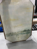 GENERIC 16"X24"X2" NATURAL FRAME - NATURAL - Brand New