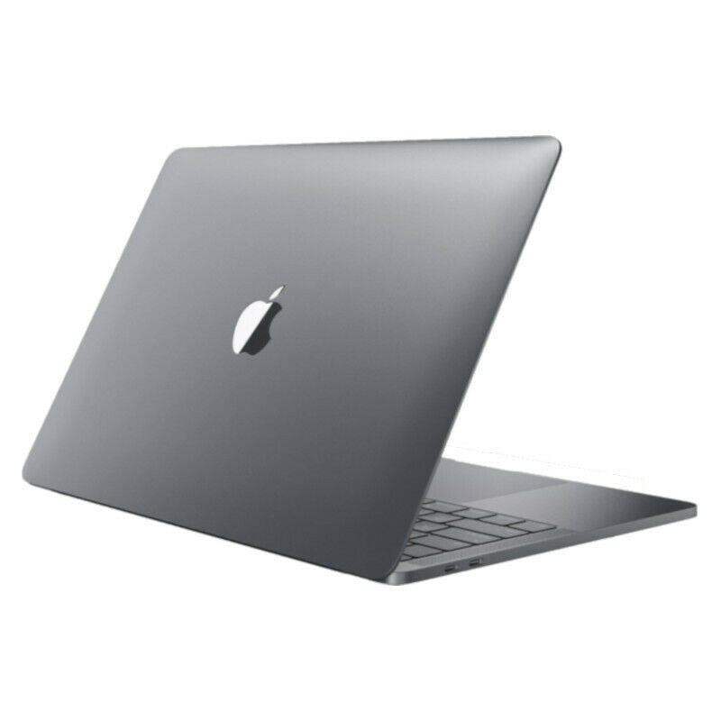 For Parts: MACBOOK PRO 13.3" I5-8259U 8 256GB SSD SPACE GRAY MOTHERBOARD DEFECTIVE