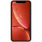 For Parts: APPLE IPHONE XR 128GB SPRINT/T-MOBILE MT4N2LL/A - CORAL - MOTHERBOARD DEFECTIVE