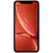 For Parts: IPHONE XR 128GB SPR/T-MO MT4N2LL/A - CORAL -CANNOT BE REPAIRED- DEFECTIVE SCREEN