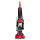 DIRT DEVIL ENDURA EXPRESS BAGLESS COMPACT UPRIGHT VACUUM CLEANER 20FT CORD - RED - Brand New