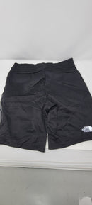 THE NORTH FACE MEN'S MOUNTAIN ATHLETICS SHORTS - SIZE: MEN M - BLACK/GRAY - Brand New