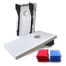 DRIVEWAY GAMES ALL WEATHER CORNTOSS BEAN BAG CORNHOLE - PCT-159 - Like New