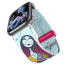 The Nightmare Before Christmas Sally Smartwatch Band Size Series Apple Watch - Brand New