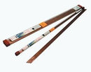 3/32'' X 36'' RG45 Radnor Bare Carbon Steel Gas - B000TVI1HO - Brand New