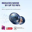 SOUNDCORE BY ANKER SPACE A40 AUTO-ADJUSTABLE ACTIVE NOISE - Scratch & Dent