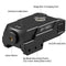 VOTATU H3L-G GREEN LASER SIGHT ALUMINUM ULTRA LOW PICATINNY MOUNT - BLACK - Like New