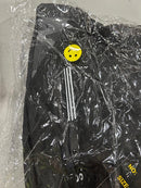 GMAN SPORT BLACK DRAWSTRING SWEATPANTS SIZE MEDIUM - SIZE: MEN M - BLACK - Brand New