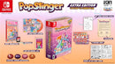 VGNYSOFT PopSlinger Extra Edition - Nintendo Switch - Brand New