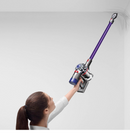 Dyson SV10 Animal Pro US - Purple - Like New