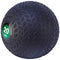 Signature Fitness Workout Exercise Weighted Medicine Ball, Wall and Slam - 20LB - Like New