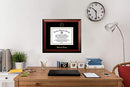 University of Michigan Gold Embossed Diploma Frame - Brand New