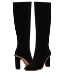 VC-PHRANZIE VINCE CAMUTO WOMEN'S FOOTWEAR PHRANZIE KNEE HIGH BOOTS SIZE 6.5 - Like New