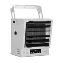 NEWAIR HARDWIRED ELECTRIC GARAGE HEATER 240 V - WHITE - Scratch & Dent