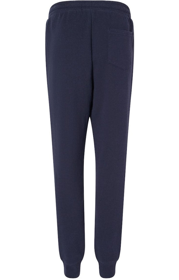 GENERIC NORTH POLE AND MORE, UNISEX SWEATPANT - SIZE: MEN 2XL - NAVY - Like New