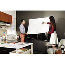 POST-IT DRY ERASE WHITEBOARD FILM SURFACE 4×3 FT ROLL DEF4X3 - WHITE - Brand New