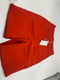 OVI FASHION OVI WOMEN'S FASHION PANTS - SIZE: WOMEN S - RED - Brand New